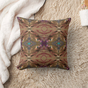 Desert Sunset Cushion
