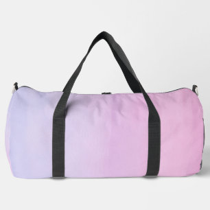 Desert Sunset Duffle Bag