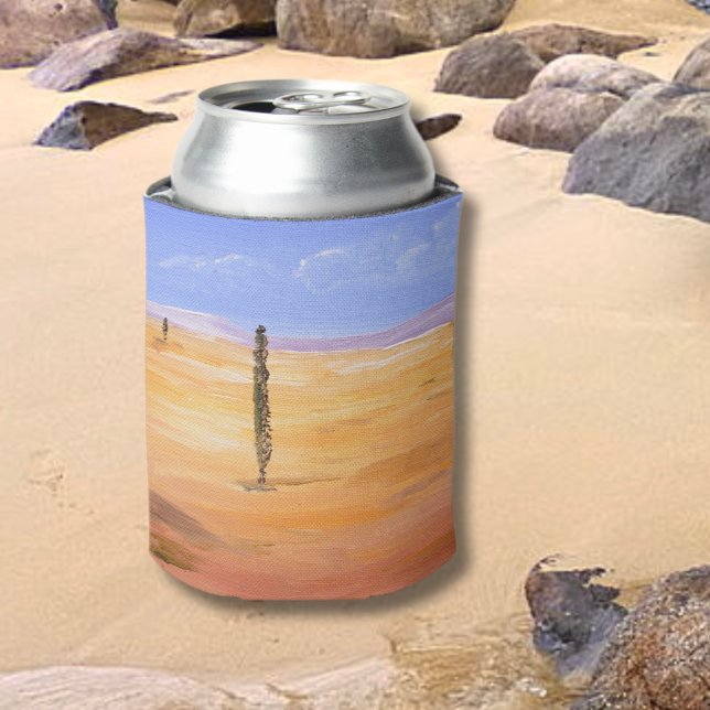 Desert - Surreal Can Cooler (Creator Uploaded)