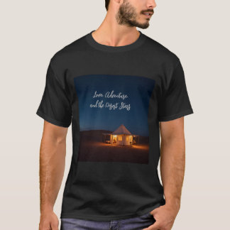 desert T-Shirt