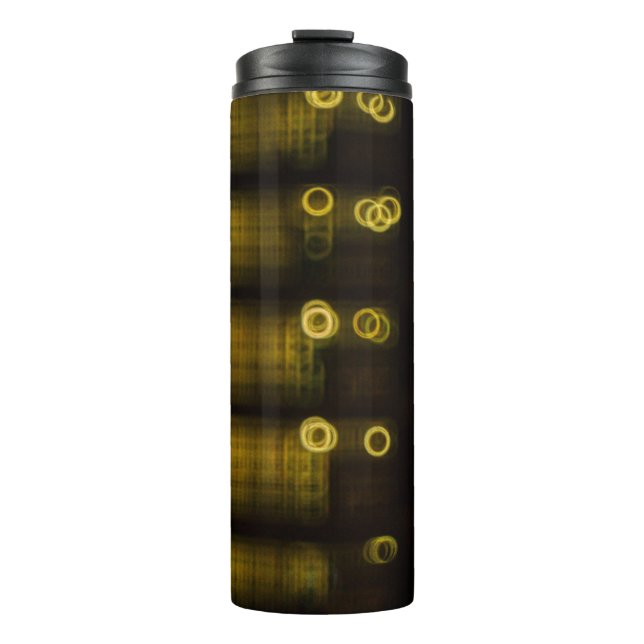 Desert Thermal Tumbler (Front)