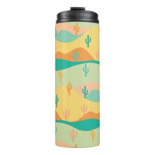Desert Thermal Tumbler