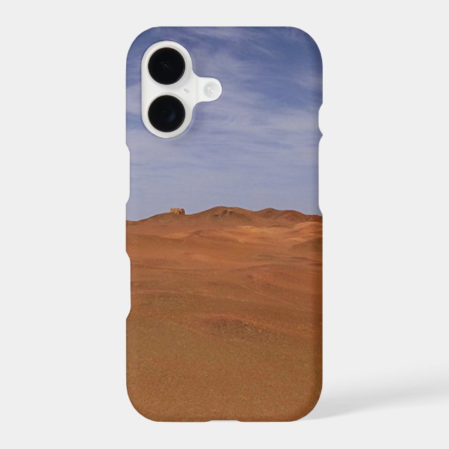 Desert View - Gobi (Back)