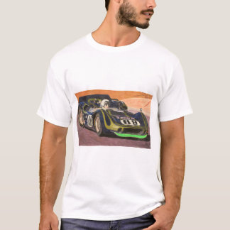 Desert Warrior T-Shirt
