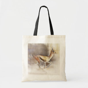 Desert Wind Tote Bag