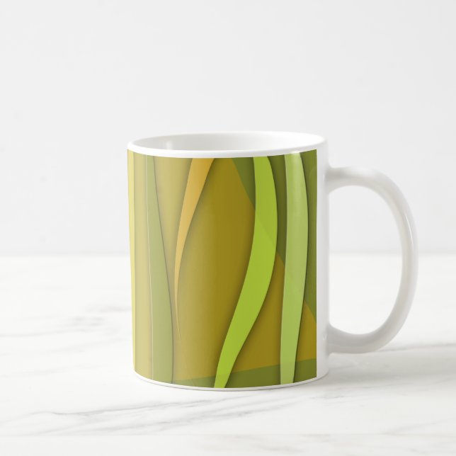 Desert Zephyr Coffee Mug (Right)