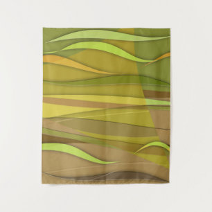 Desert Zephyr Medium Tapestry