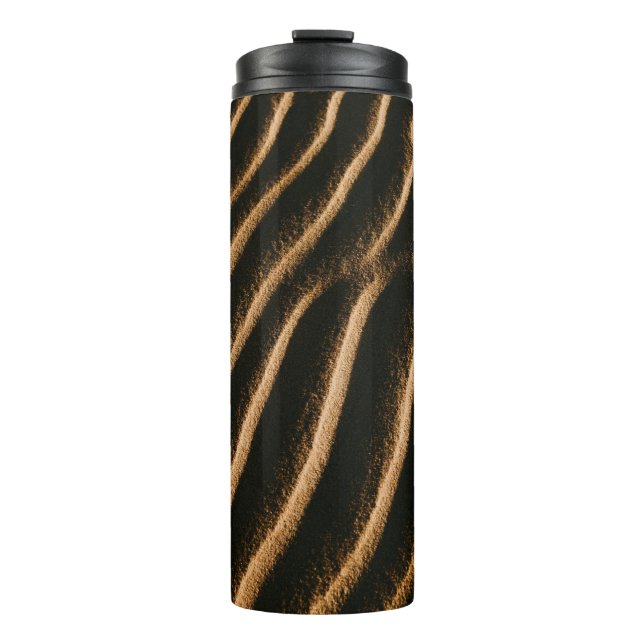 Deserto Thermal Tumbler (Front)