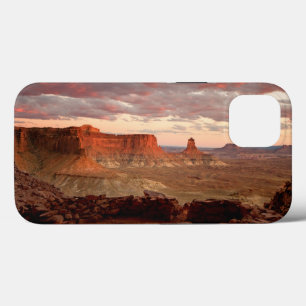 Deserts Canyonlands National Park Utah iPhone 13 Case