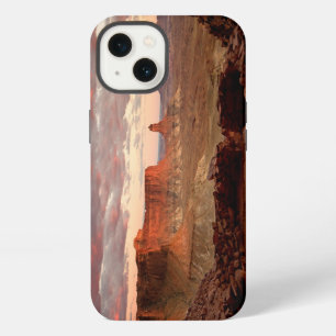 Deserts Canyonlands National Park Utah iPhone 13 Case