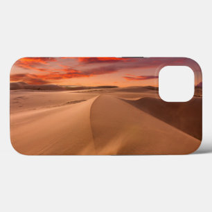 Deserts Desert United Arab Emirates iPhone 13 Case