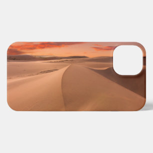 Deserts Desert United Arab Emirates iPhone 13 Case
