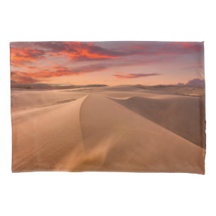 Deserts Desert United Arab Emirates Pillowcase