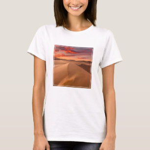 Deserts   Desert United Arab Emirates T-Shirt