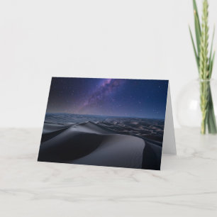 Deserts   Empty Quarter Desert Abu Dhabi Card