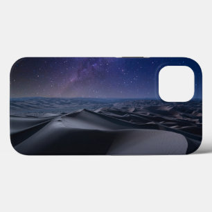 Deserts Empty Quarter Desert Abu Dhabi iPhone 13 Case
