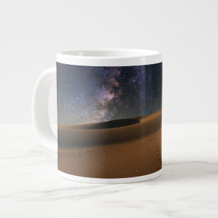 Deserts   Gobi Desert, Mongolia Large Coffee Mug