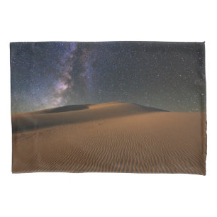 Deserts   Gobi Desert, Mongolia Pillowcase