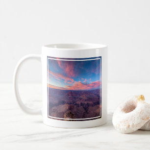 Deserts   Hopi Point Grand Canyon Arizona Coffee Mug