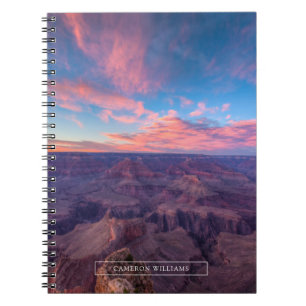 Deserts   Hopi Point Grand Canyon Arizona Notebook