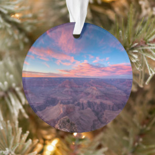 Deserts   Hopi Point Grand Canyon Arizona Ornament