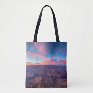 Deserts   Hopi Point Grand Canyon Arizona Tote Bag