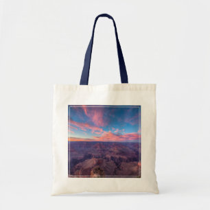 Deserts   Hopi Point Grand Canyon Arizona Tote Bag