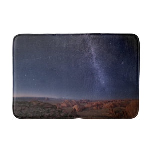 Deserts Kayenta Monument Valley Arizona Bath Mat