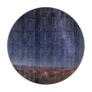 Deserts Kayenta Monument Valley Arizona Cutting Board