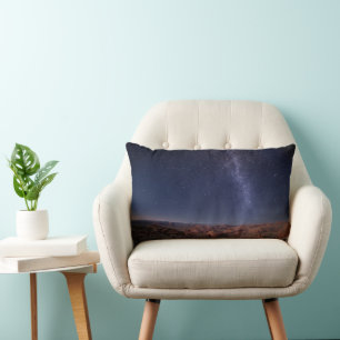 Deserts Kayenta Monument Valley Arizona Lumbar Cushion