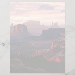 Deserts Monument Valley Utah-Ariziona
