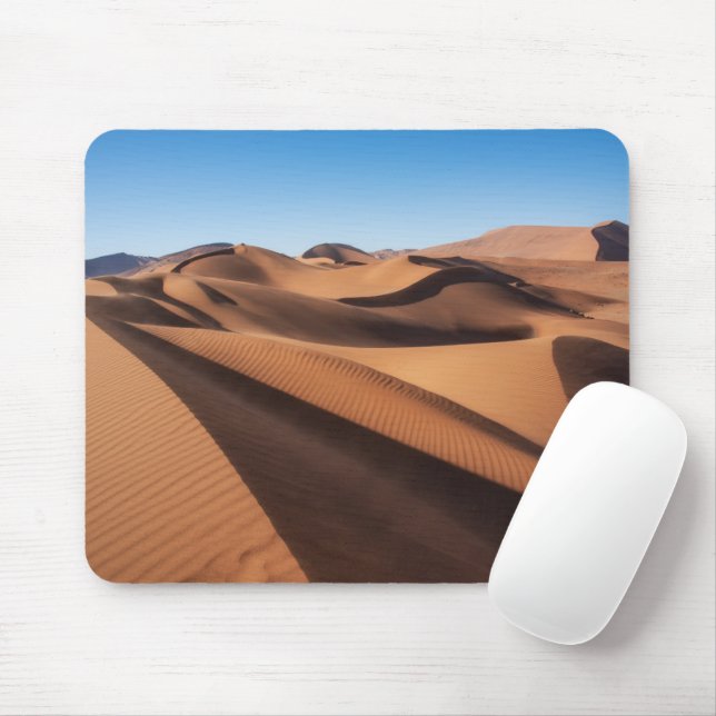 Deserts | Namib Naukluft National Park Mouse Pad (With Mouse)