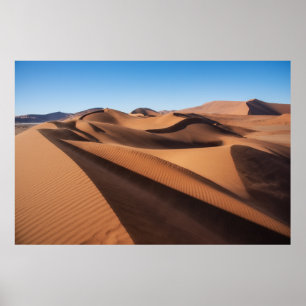 Deserts   Namib Naukluft National Park Poster