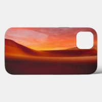 Deserts | Rolling Desert Landscape