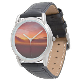 Deserts Rolling Desert Landscape Watch