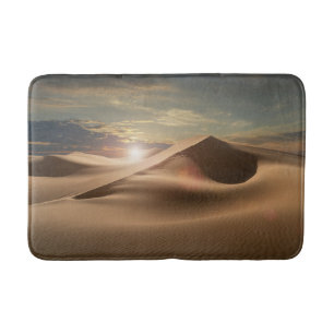 Deserts   Rub al Khali Bath Mat