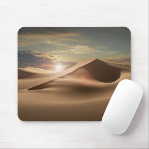 Deserts Rub al Khali Mouse Pad