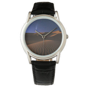 Deserts Sand Dune Galaxy Watch