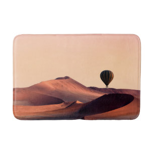 Deserts   Sand Dunes Namib-Naukluft National Park Bath Mat