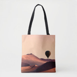 Deserts   Sand Dunes Namib-Naukluft National Park Tote Bag