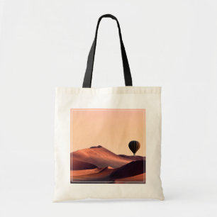Deserts   Sand Dunes Namib-Naukluft National Park Tote Bag