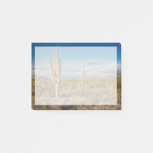 Deserts Superstition Mountains, Arizona Post-it Notes