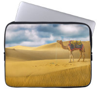 Deserts | Thar Desert Rajasthan India Camel