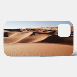 Deserts   United Arab Emirates Sand Dunes iPhone 13 Case