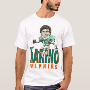 Deshaun Watson Dolphins T-Shirt