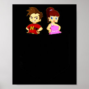 Desi Bollywood Movies Hum Tum On Valentines Day  Poster