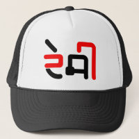 Desi Punjabi People Hoodie