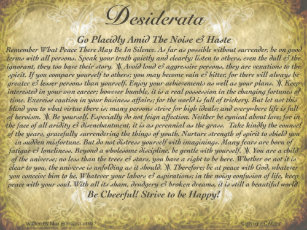 Desiderata Posters Weddings Zazzle Com Au