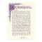 DESIDERATA