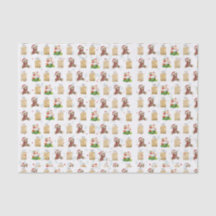 Design03 Tissue Paper